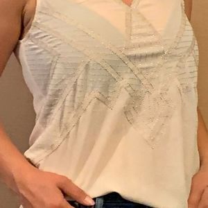 NWOT BKE tank medium